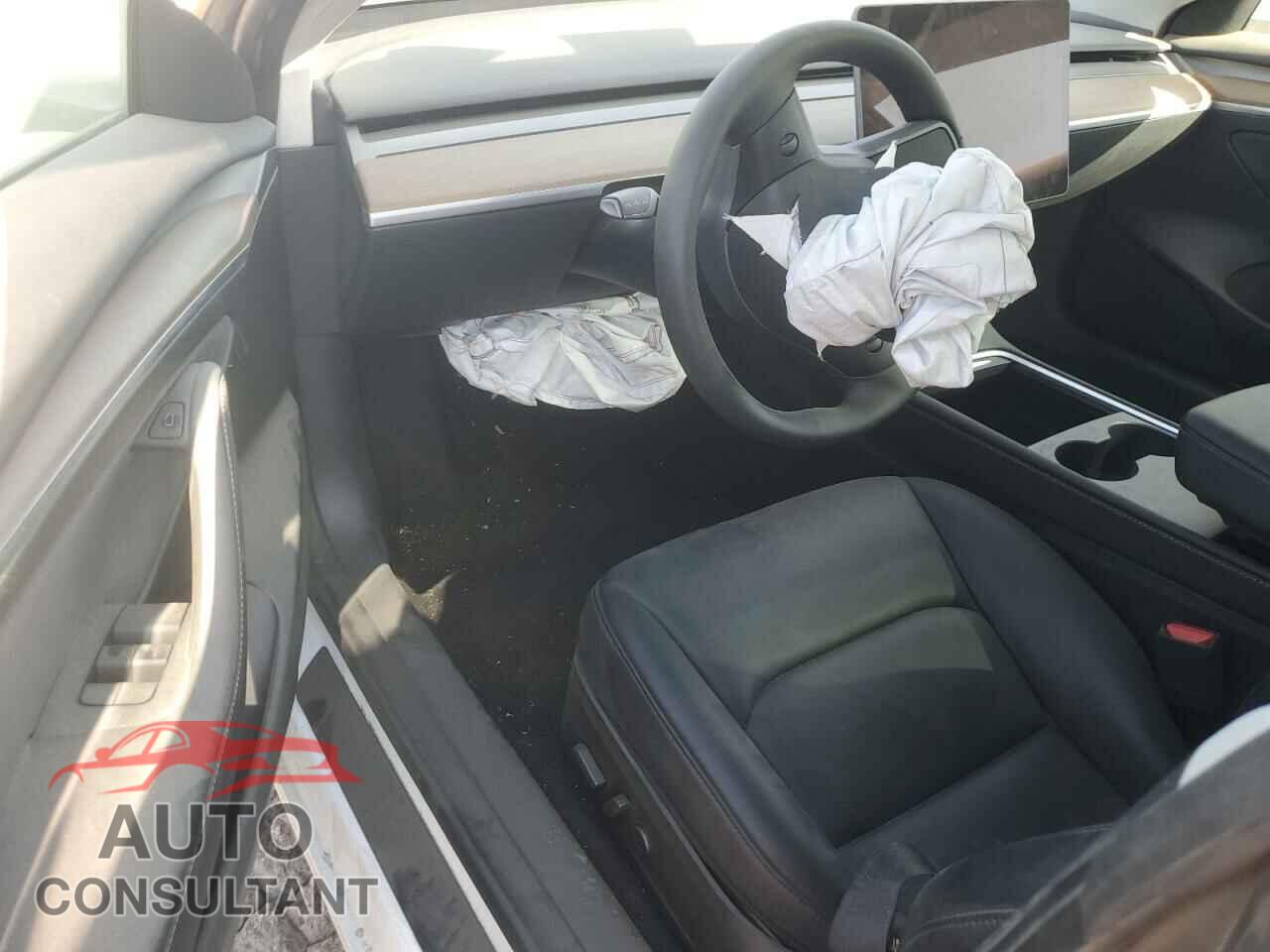 TESLA MODEL 3 2023 - 5YJ3E1EA8PF545011