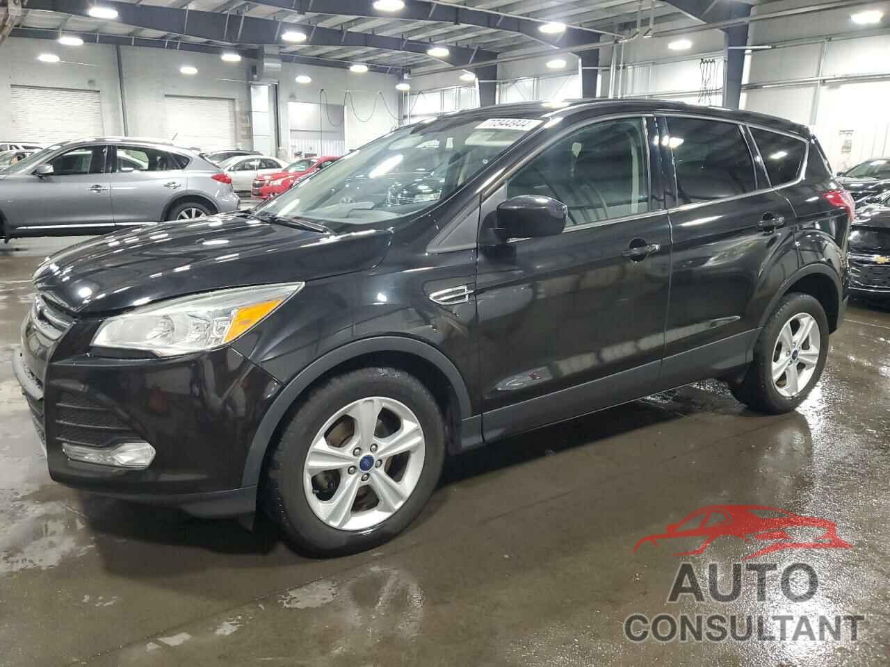 FORD ESCAPE 2015 - 1FMCU0GX7FUC85880