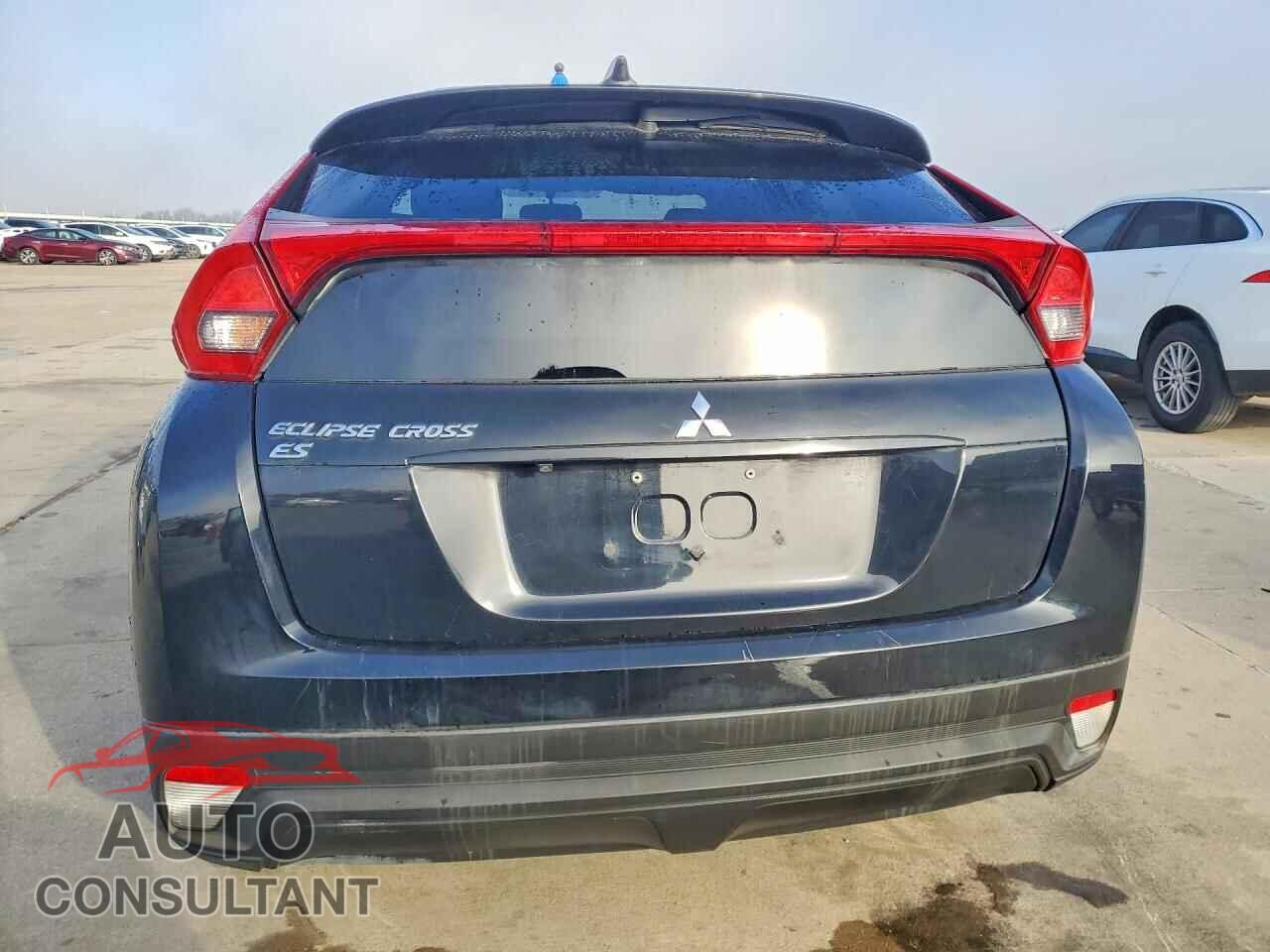 MITSUBISHI ECLIPSE 2020 - JA4AS3AA6LZ001610