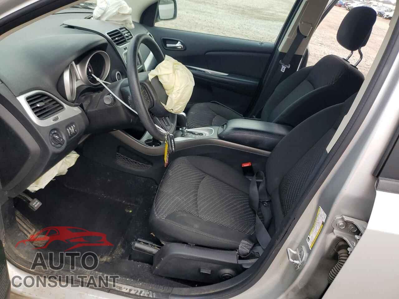DODGE JOURNEY 2011 - 3D4PG1FG3BT561502