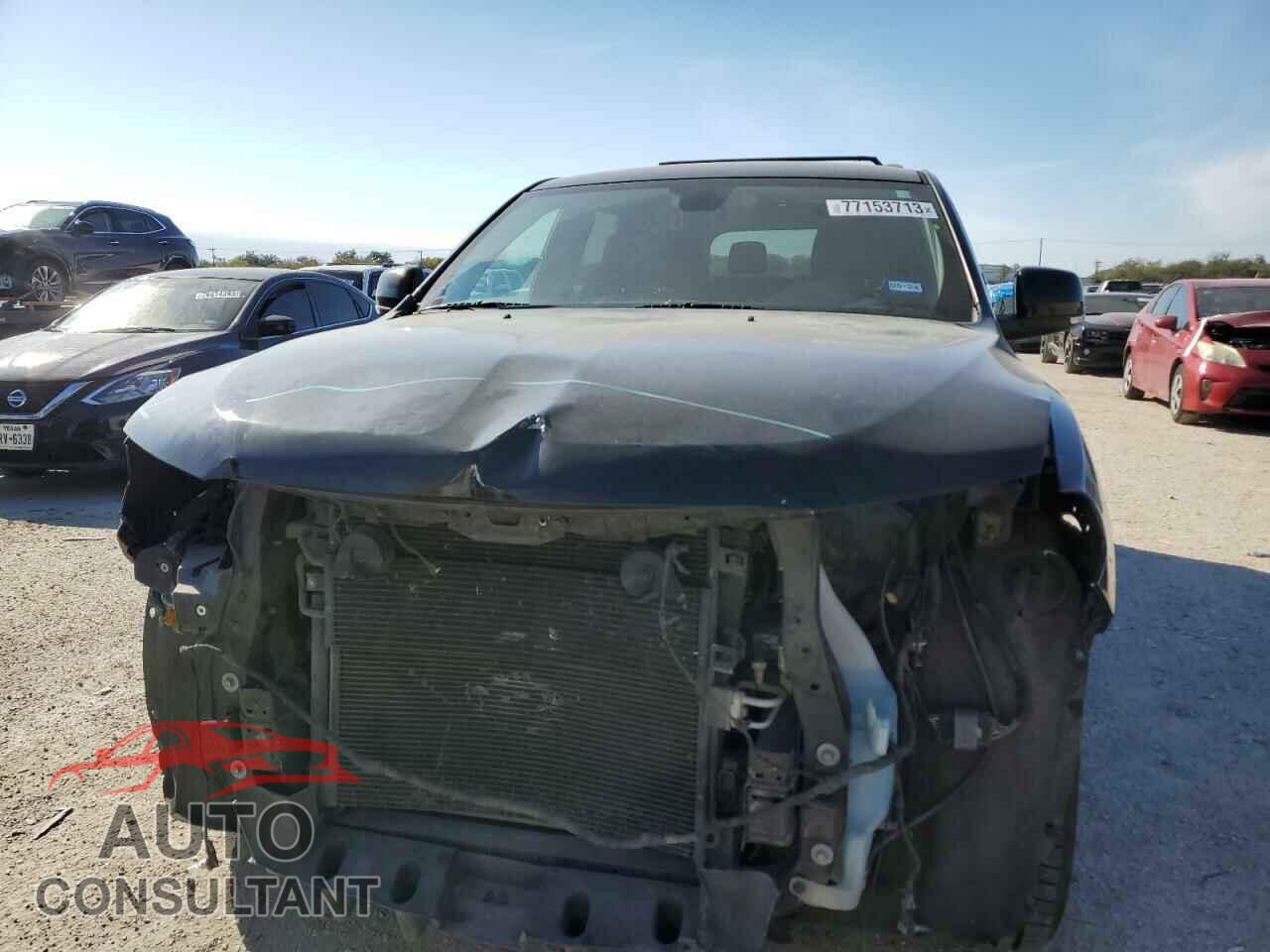 DODGE DURANGO 2016 - 1C4RDHDG5GC424008