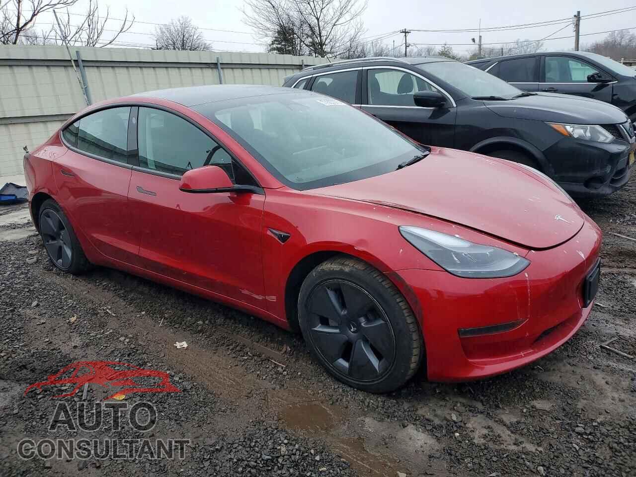 TESLA MODEL 3 2023 - 5YJ3E1EA2PF385465