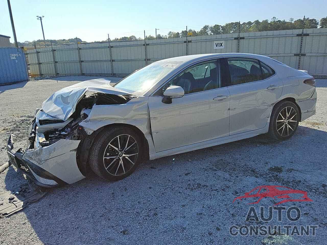 TOYOTA CAMRY 2023 - 4T1G11AK2PU091644
