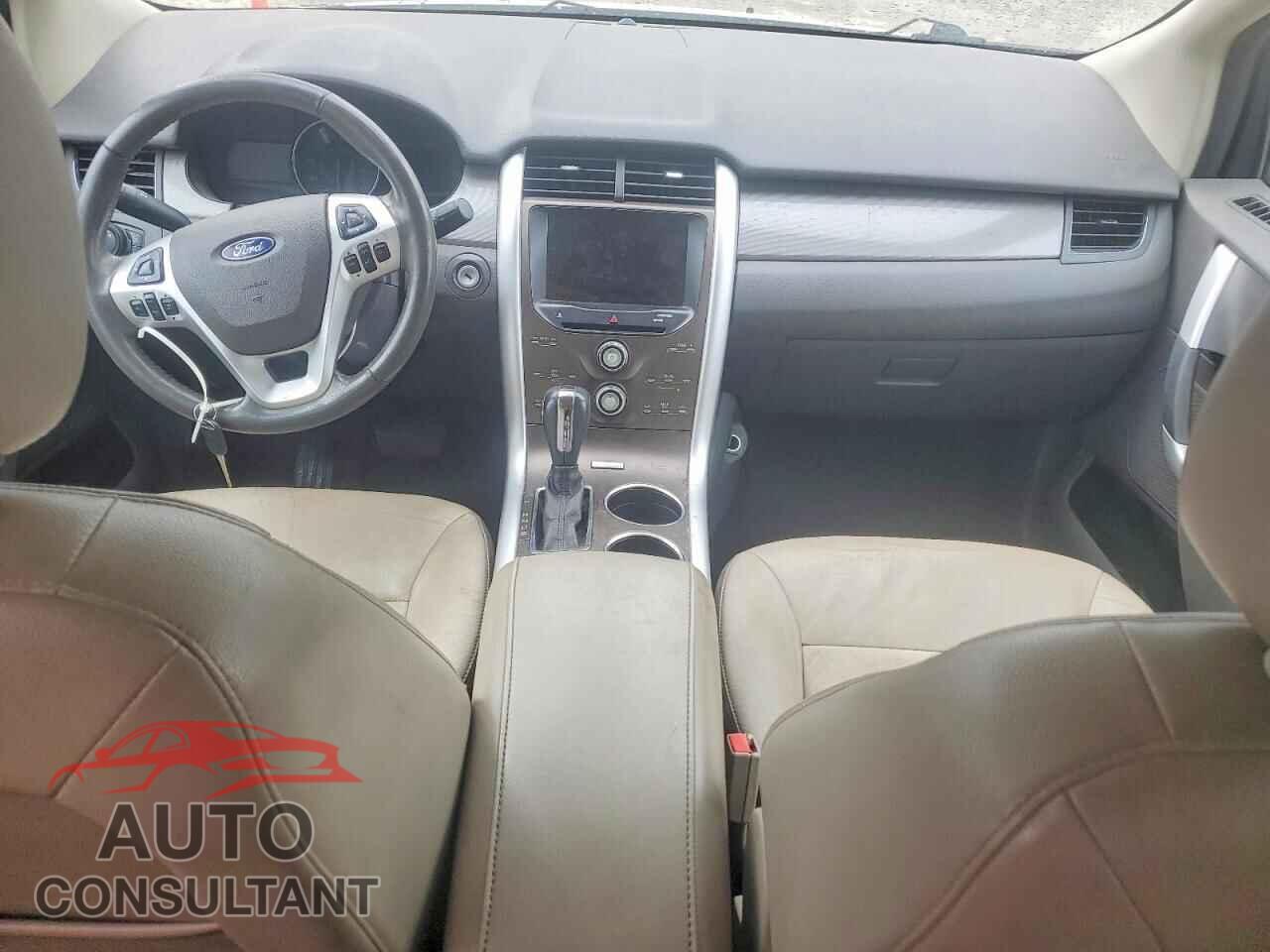 FORD EDGE 2013 - 2FMDK4JC4DBB36370