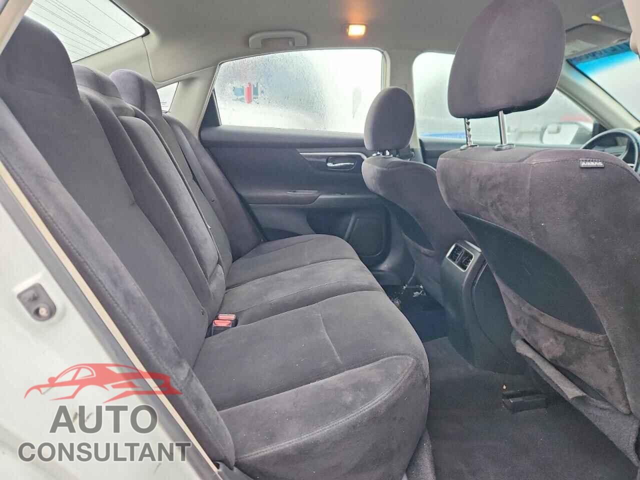 NISSAN ALTIMA 2013 - 1N4AL3AP1DN431275