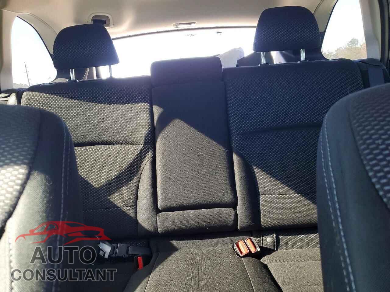 SUBARU OUTBACK 2017 - 4S4BSAHC8H3358704