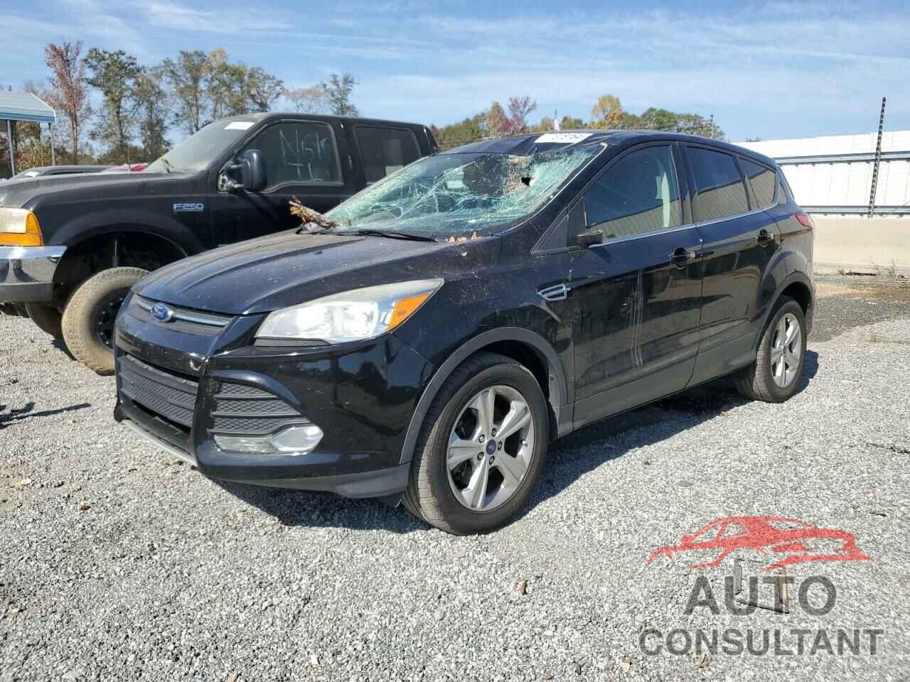 FORD ESCAPE 2016 - 1FMCU0G90GUA32192