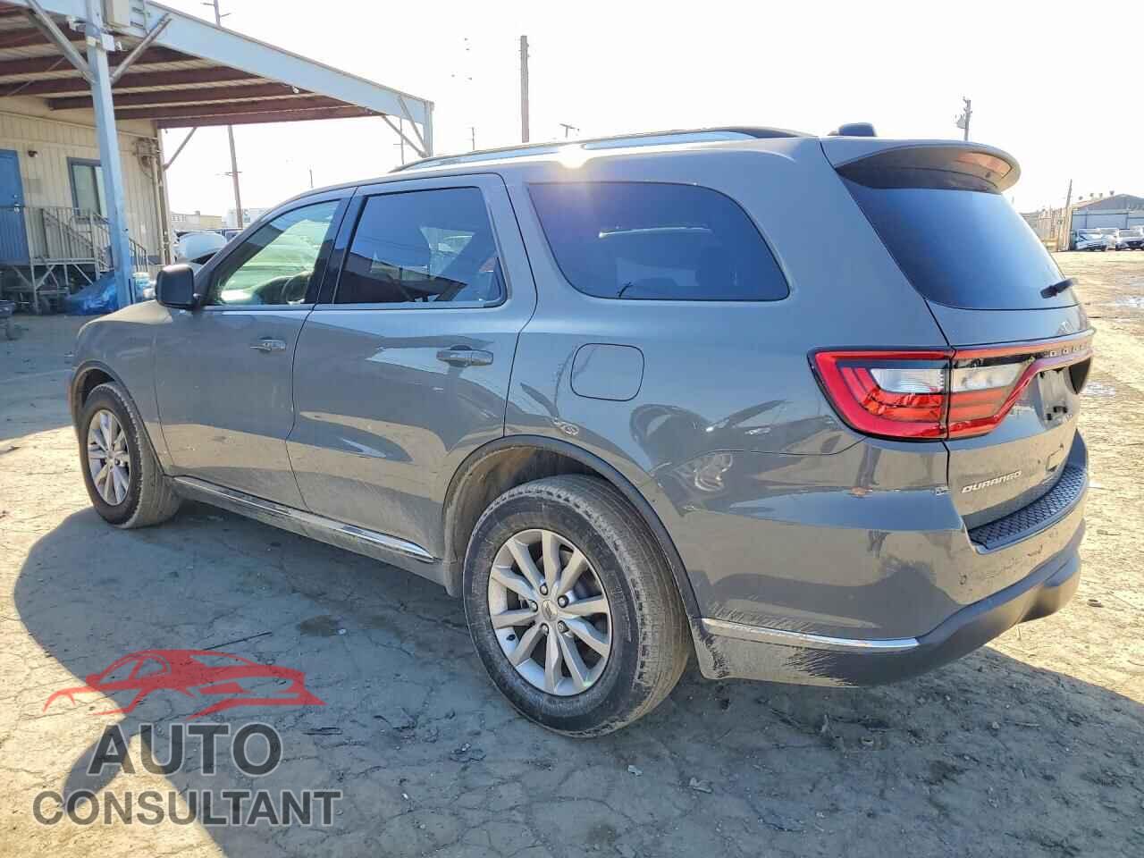 DODGE DURANGO 2023 - 1C4RDHAG0PC582454