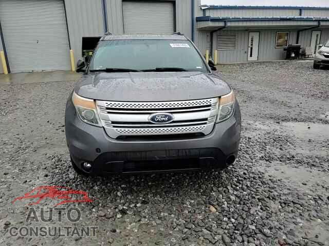 FORD EXPLORER 2011 - 1FMHK8D85BGA62995