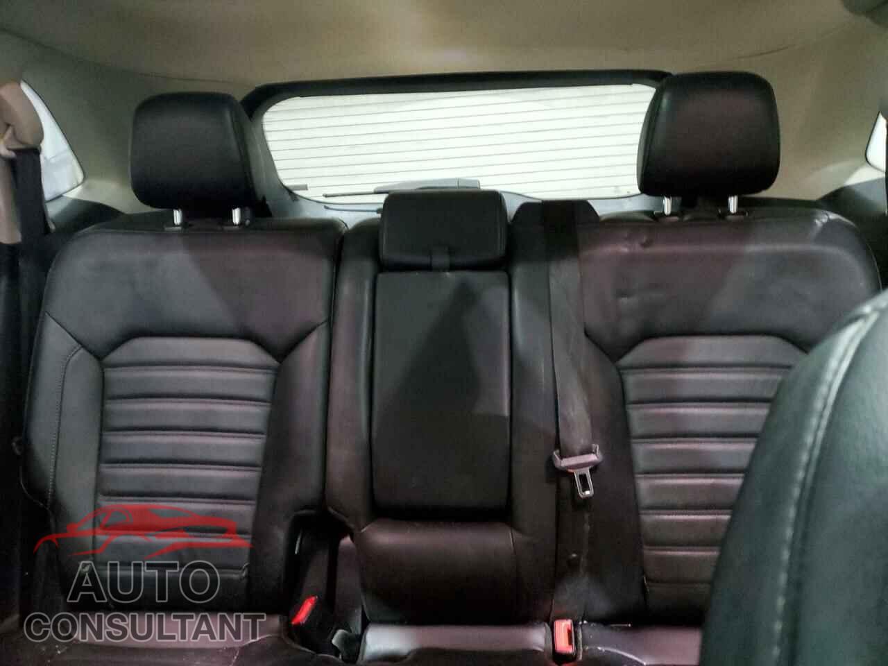 FORD EDGE 2016 - 2FMPK4J97GBB14840