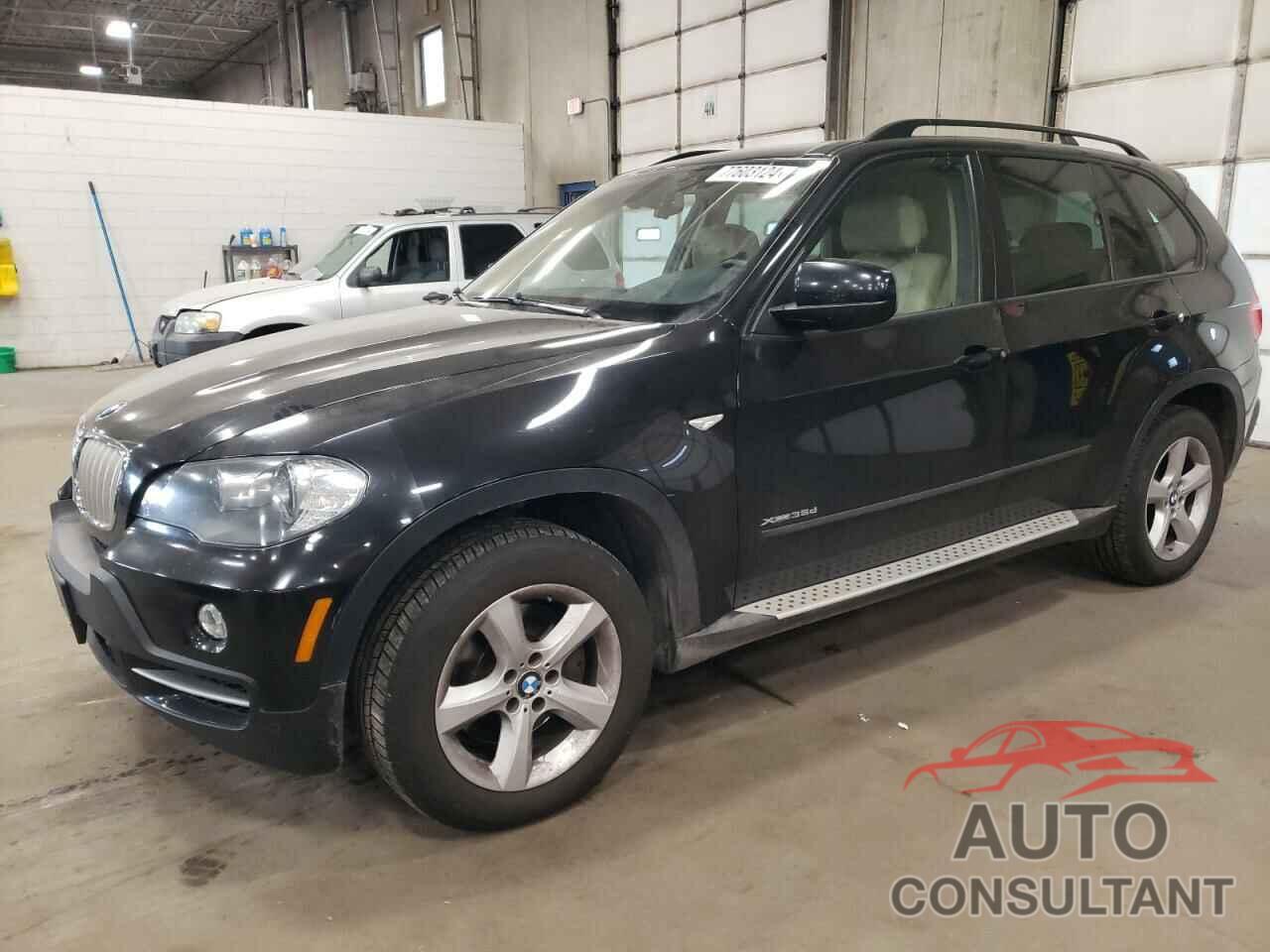 BMW X5 2010 - 5UXFF0C59ALT85167