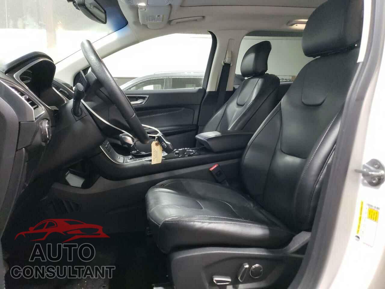 FORD EDGE 2016 - 2FMPK4K92GBC11670