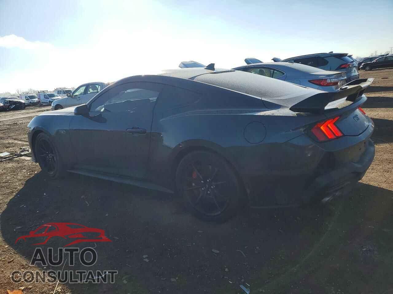 FORD MUSTANG 2024 - 1FA6P8CF1R5428850