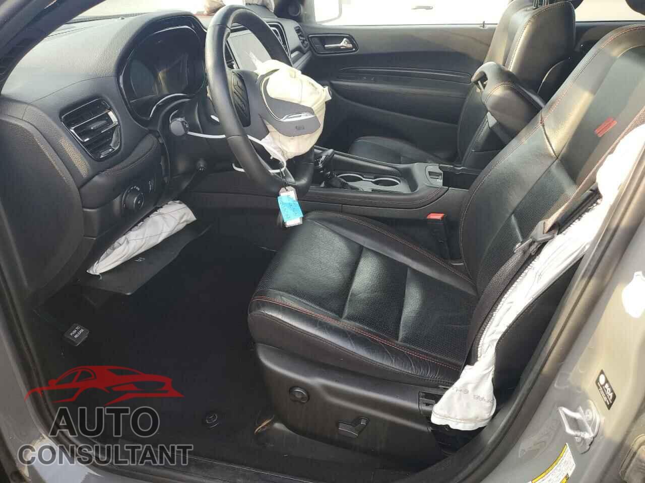 DODGE DURANGO 2023 - 1C4RDHDG1PC571216