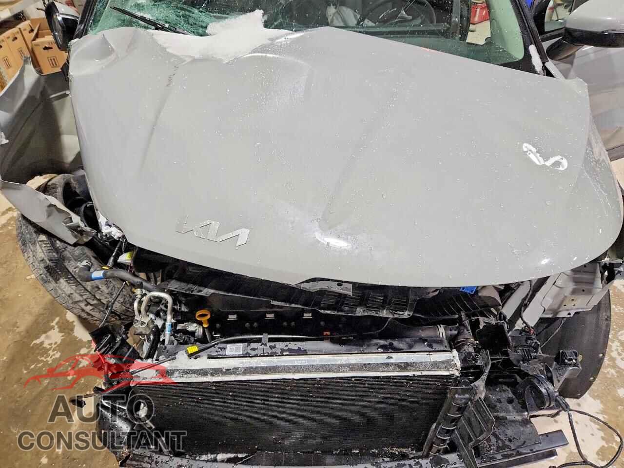 KIA CARNIVAL E 2025 - KNDNC5K31S6541589