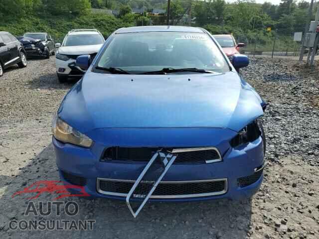 MITSUBISHI LANCER 2012 - JA32V2FW2CU017475