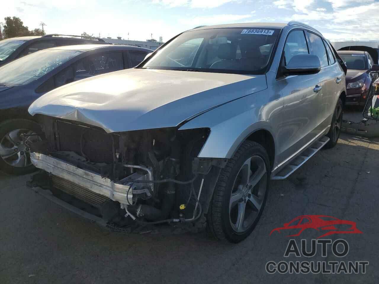 AUDI Q5 2015 - WA1VMAFP3FA024679