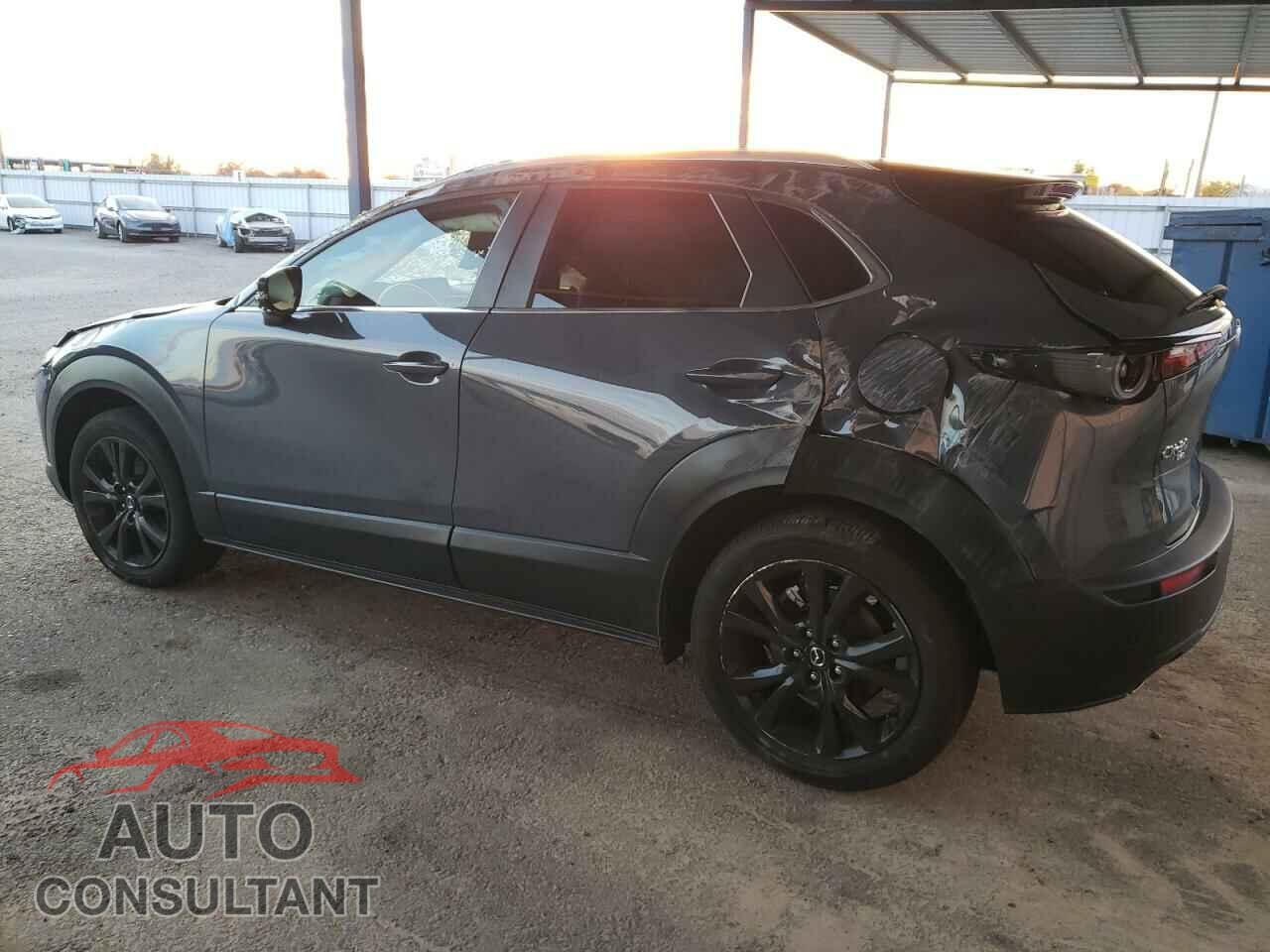 MAZDA CX30 2023 - 3MVDMBCMXPM529543