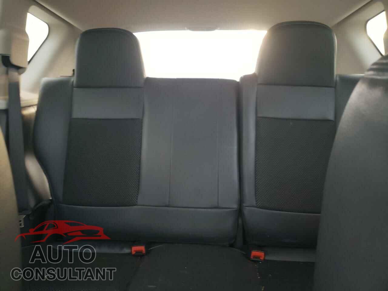 JEEP COMPASS 2015 - 1C4NJCEA3FD297837