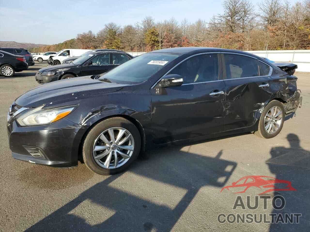 NISSAN ALTIMA 2017 - 1N4AL3AP7HC239599