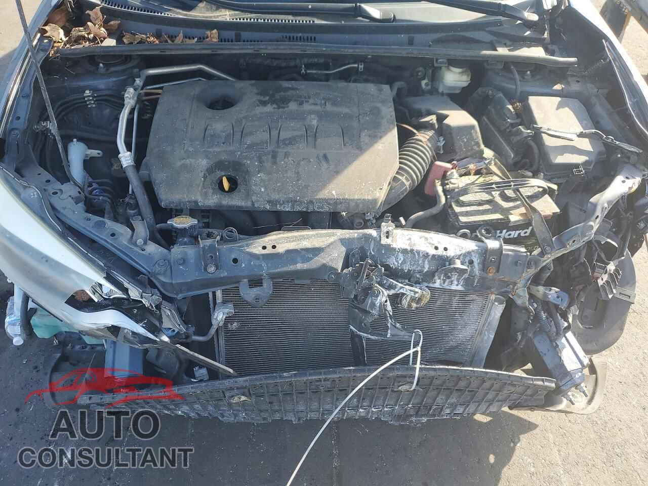 TOYOTA COROLLA 2014 - 2T1BURHEXEC004569