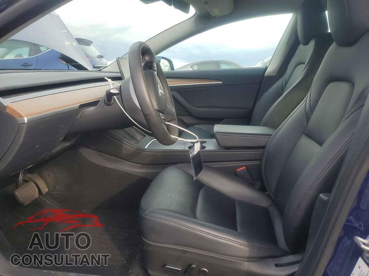 TESLA MODEL 3 2023 - 5YJ3E1EA4PF648541