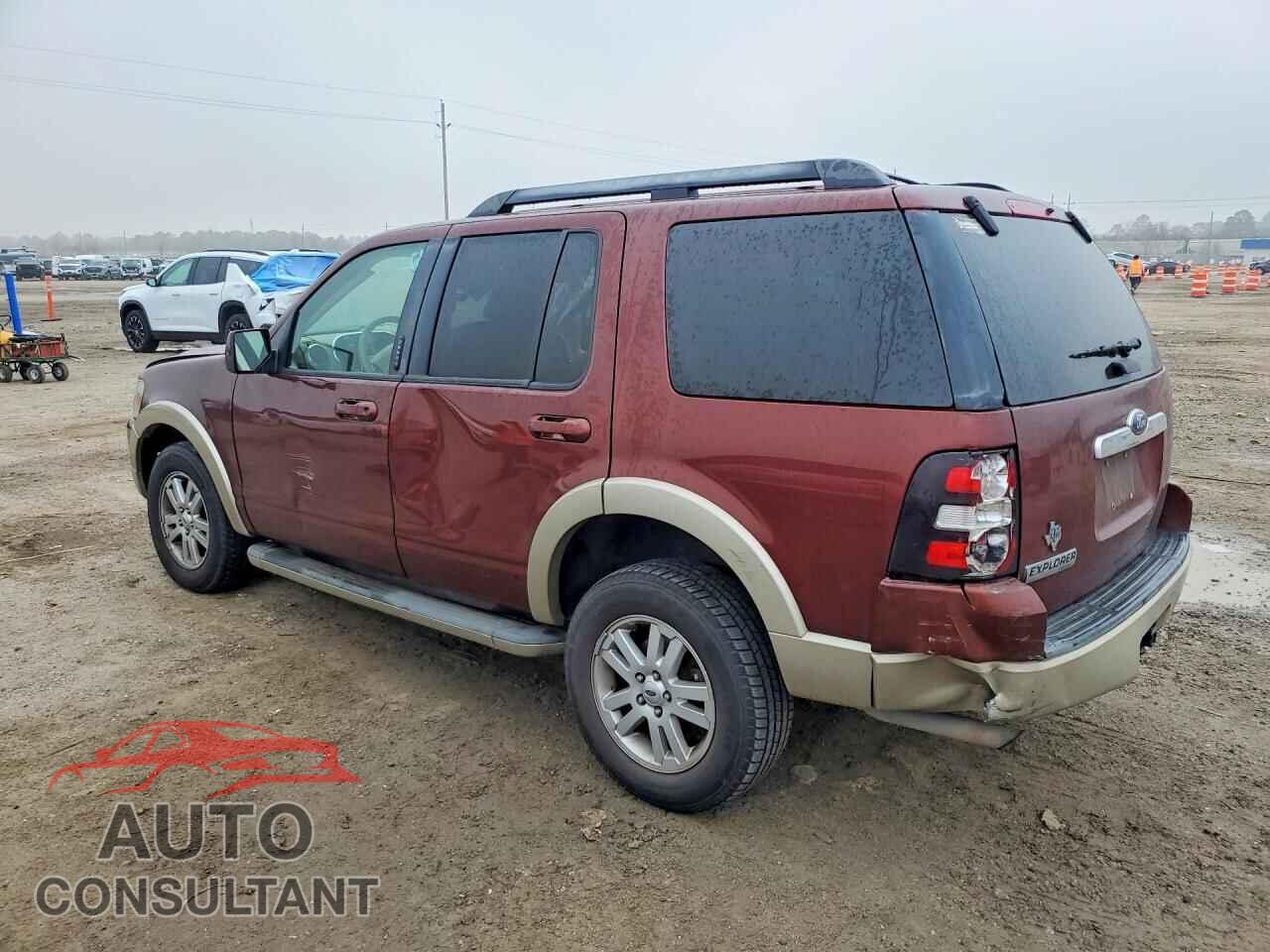FORD EXPLORER 2010 - 1FMEU6EE8AUA17006