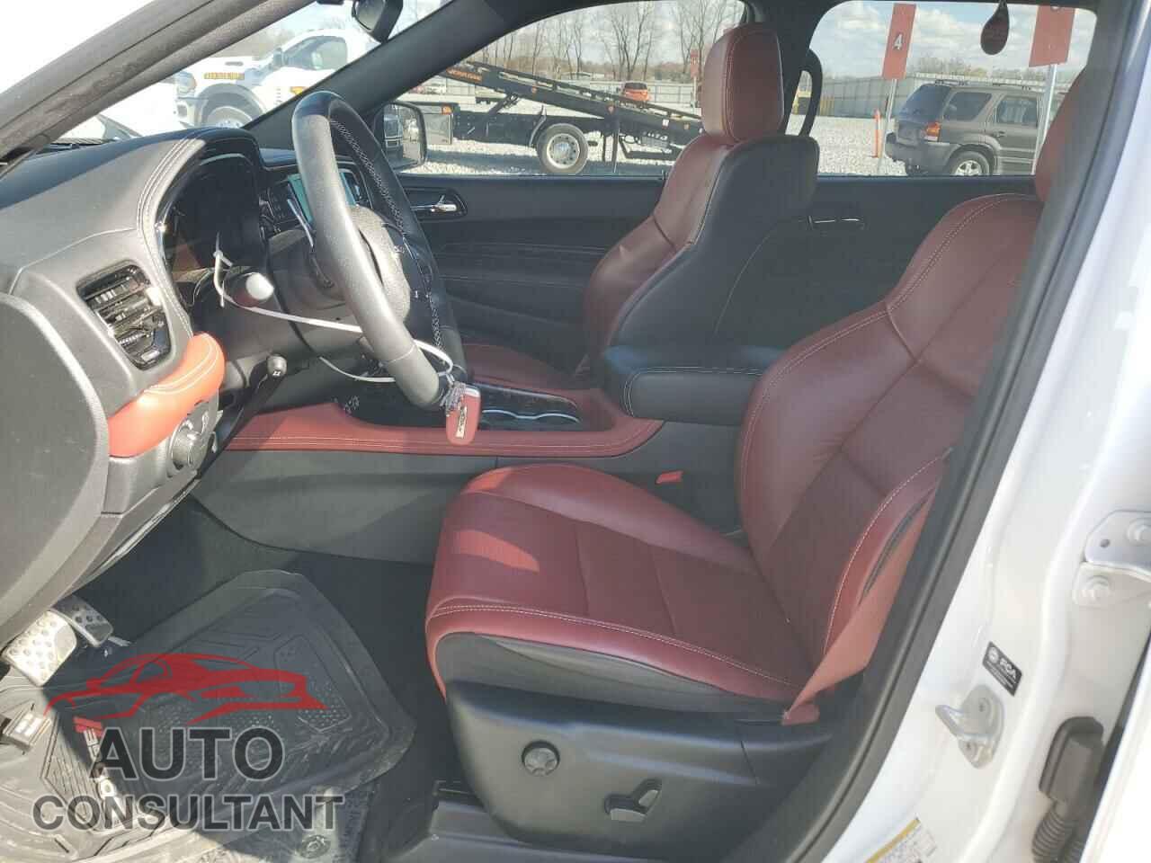 DODGE DURANGO 2023 - 1C4SDJH94PC553023