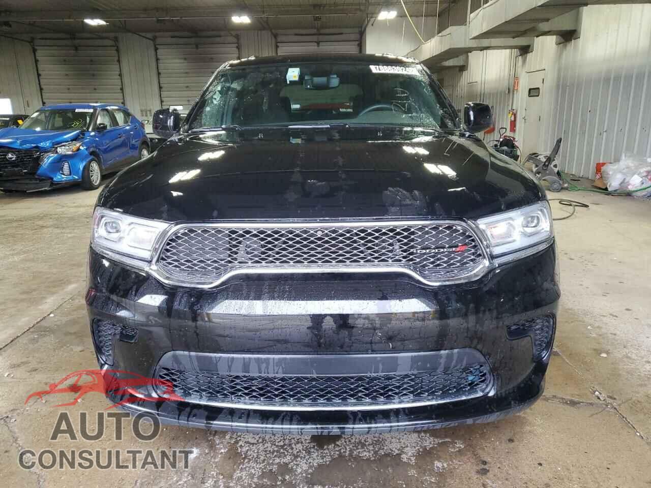DODGE DURANGO 2023 - 1C4RDHAG9PC616312