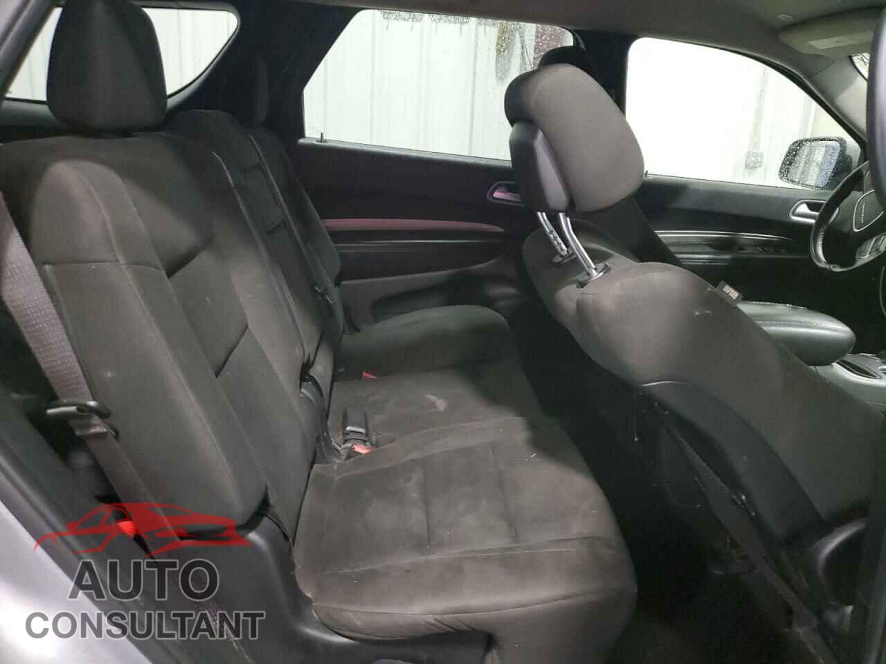 DODGE DURANGO 2020 - 1C4RDHAG9LC307546