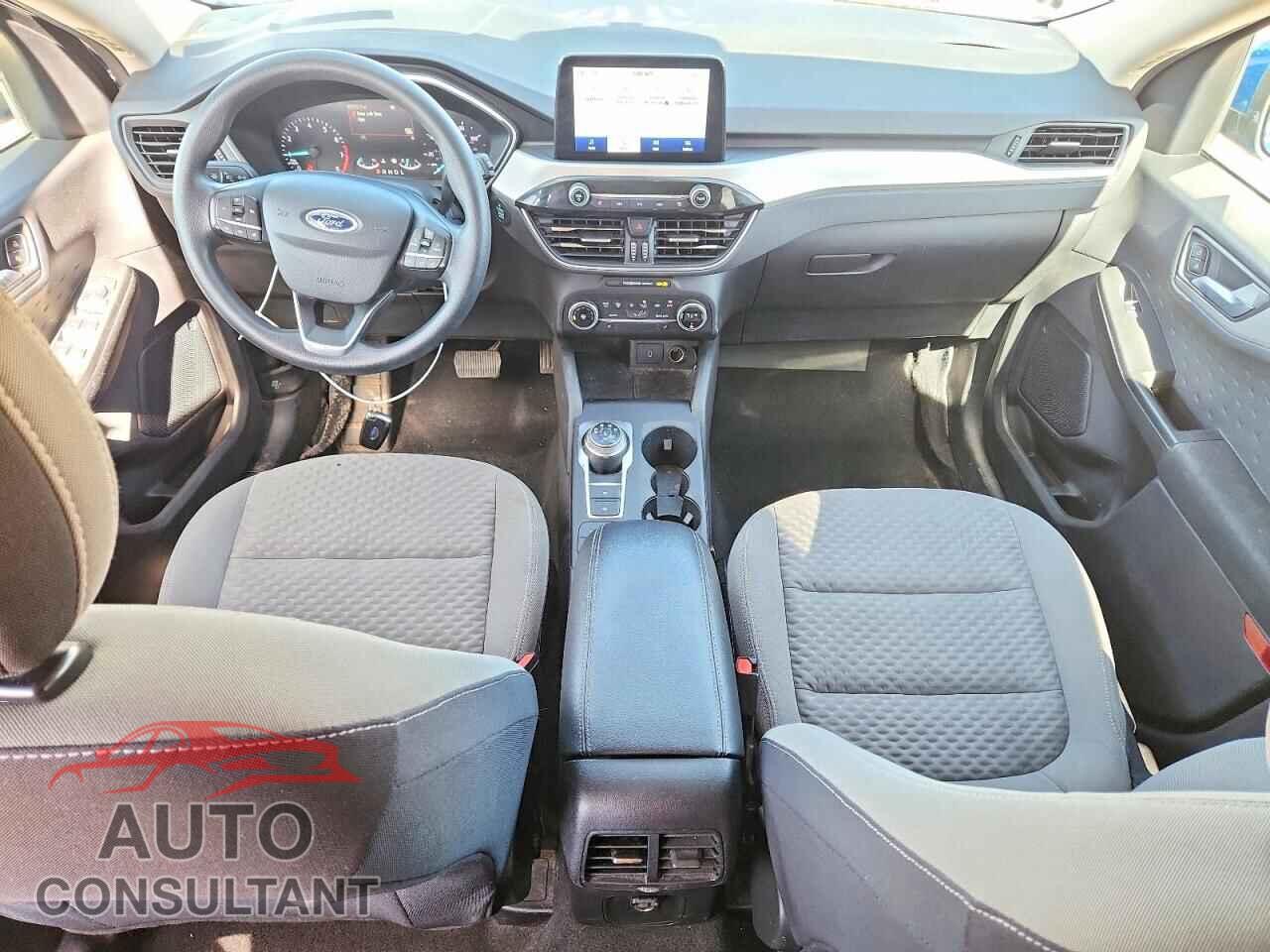 FORD ESCAPE 2020 - 1FMCU9G69LUA78348