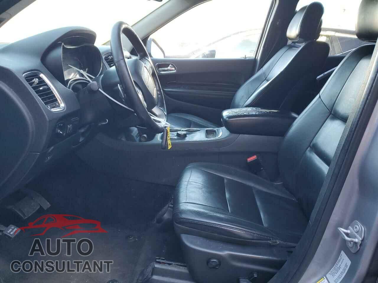 DODGE DURANGO 2016 - 1C4RDHDG8GC360210