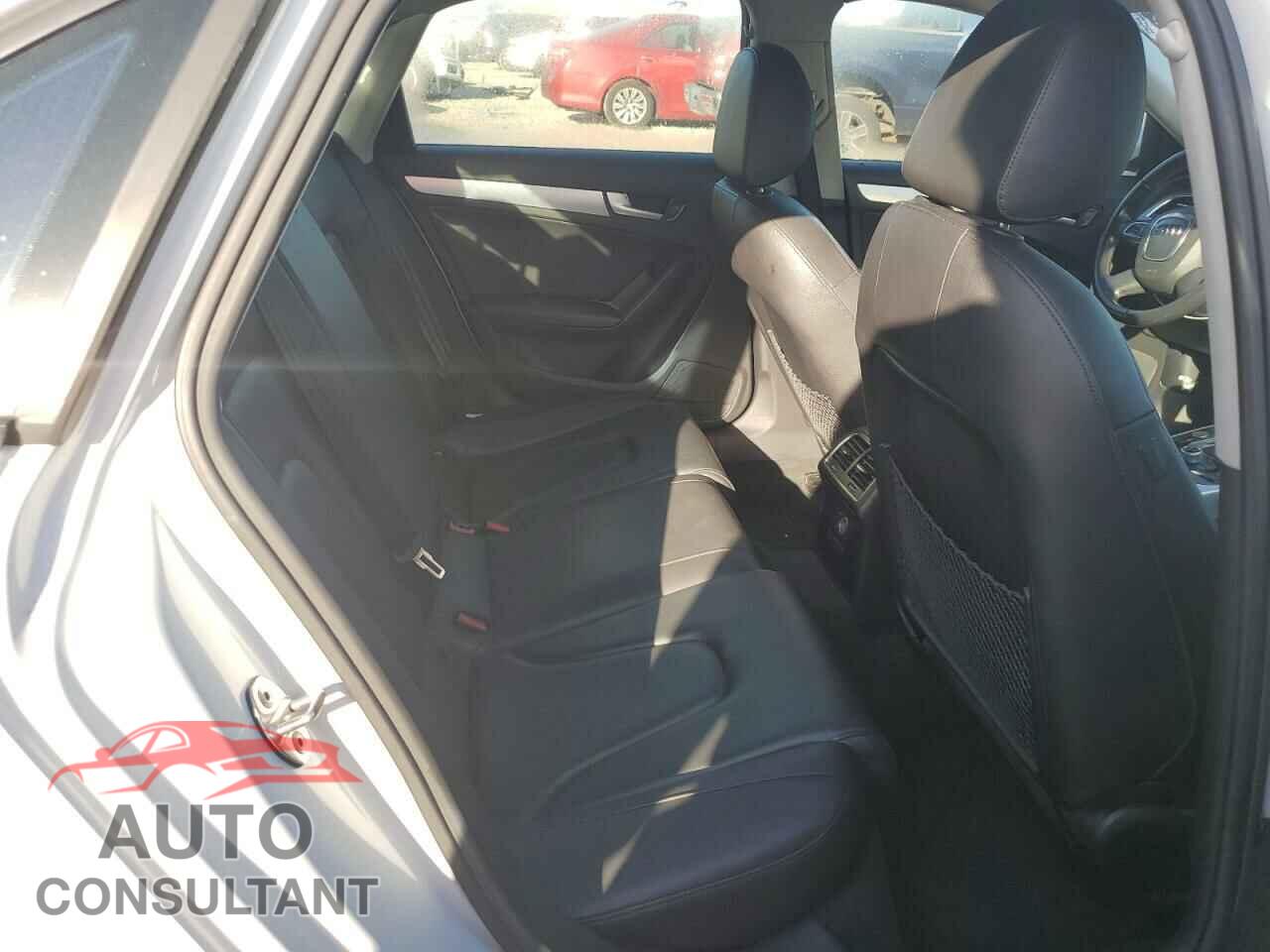 AUDI A4 2012 - WAUFFAFL7CN011159