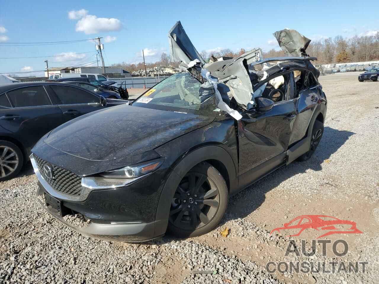 MAZDA CX30 2024 - 3MVDMBBMXRM612006