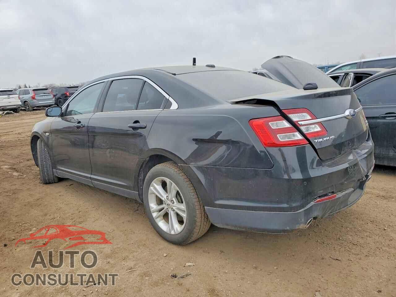 FORD TAURUS 2014 - 1FAHP2E86EG161353