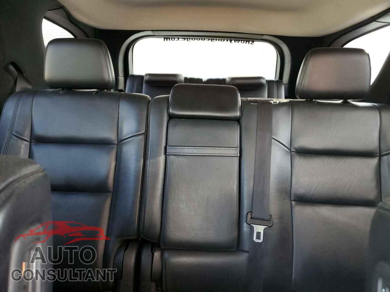DODGE DURANGO 2014 - 1C4RDJDG8EC475426