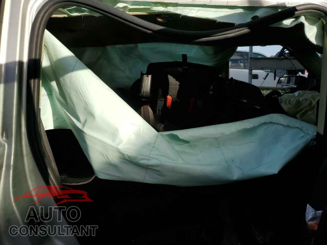 FORD FLEX 2016 - 2FMGK5B85GBA16191