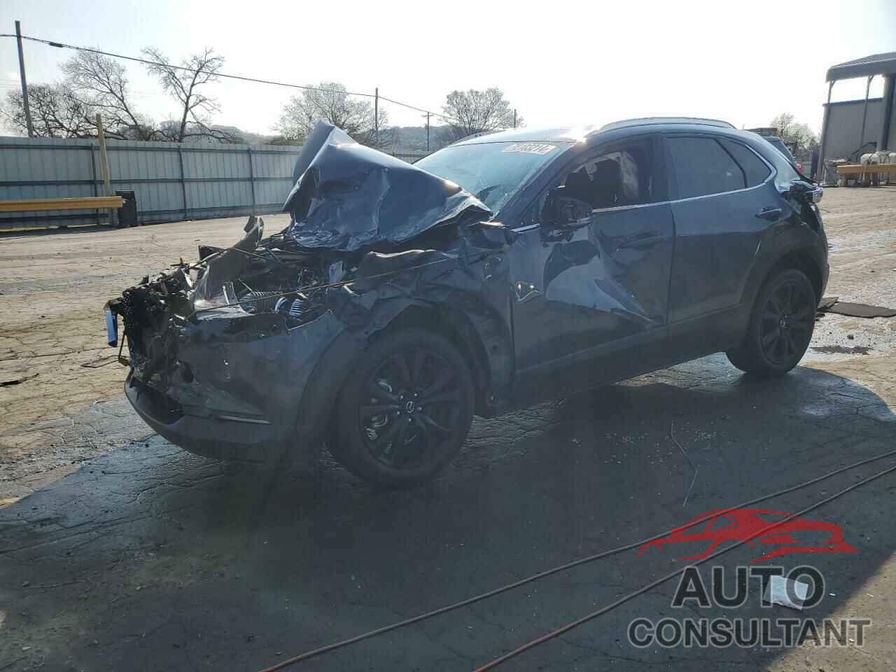 MAZDA CX30 2021 - 3MVDMBEYXMM230372