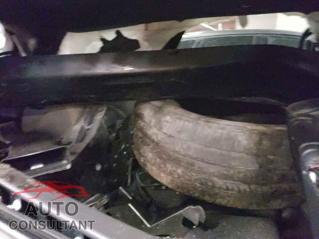 DODGE DURANGO 2021 - 1C4SDJCTXMC750342