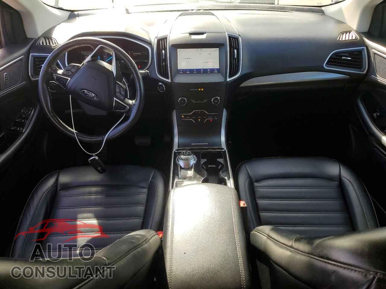 FORD EDGE 2019 - 2FMPK4J9XKBB97298