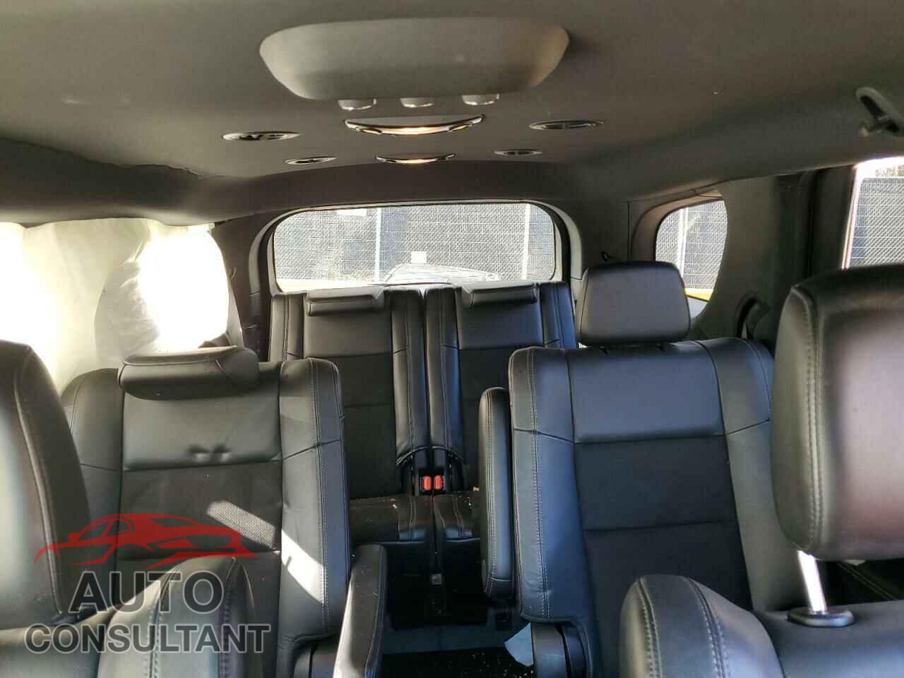 DODGE DURANGO 2021 - 1C4RDJDG3MC634027