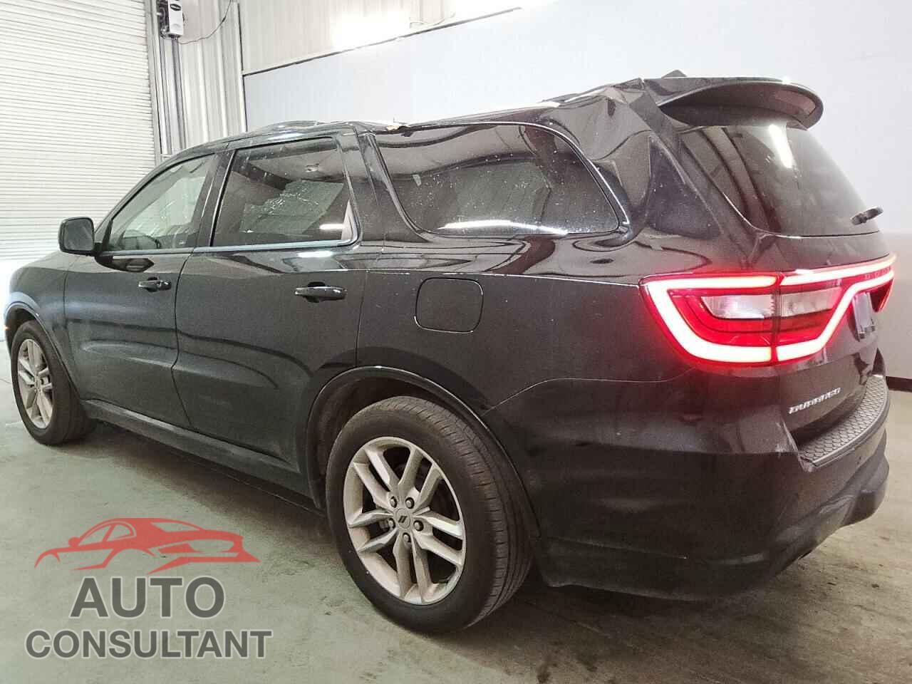DODGE DURANGO 2023 - 1C4RDHDG0PC613701