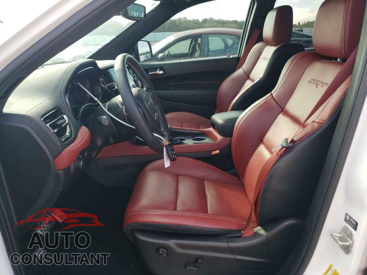 DODGE DURANGO 2023 - 1C4SDJGJ5PC689432