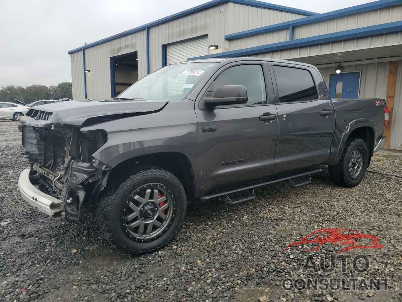 TOYOTA TUNDRA 2019 - 5TFEY5F12KX247218