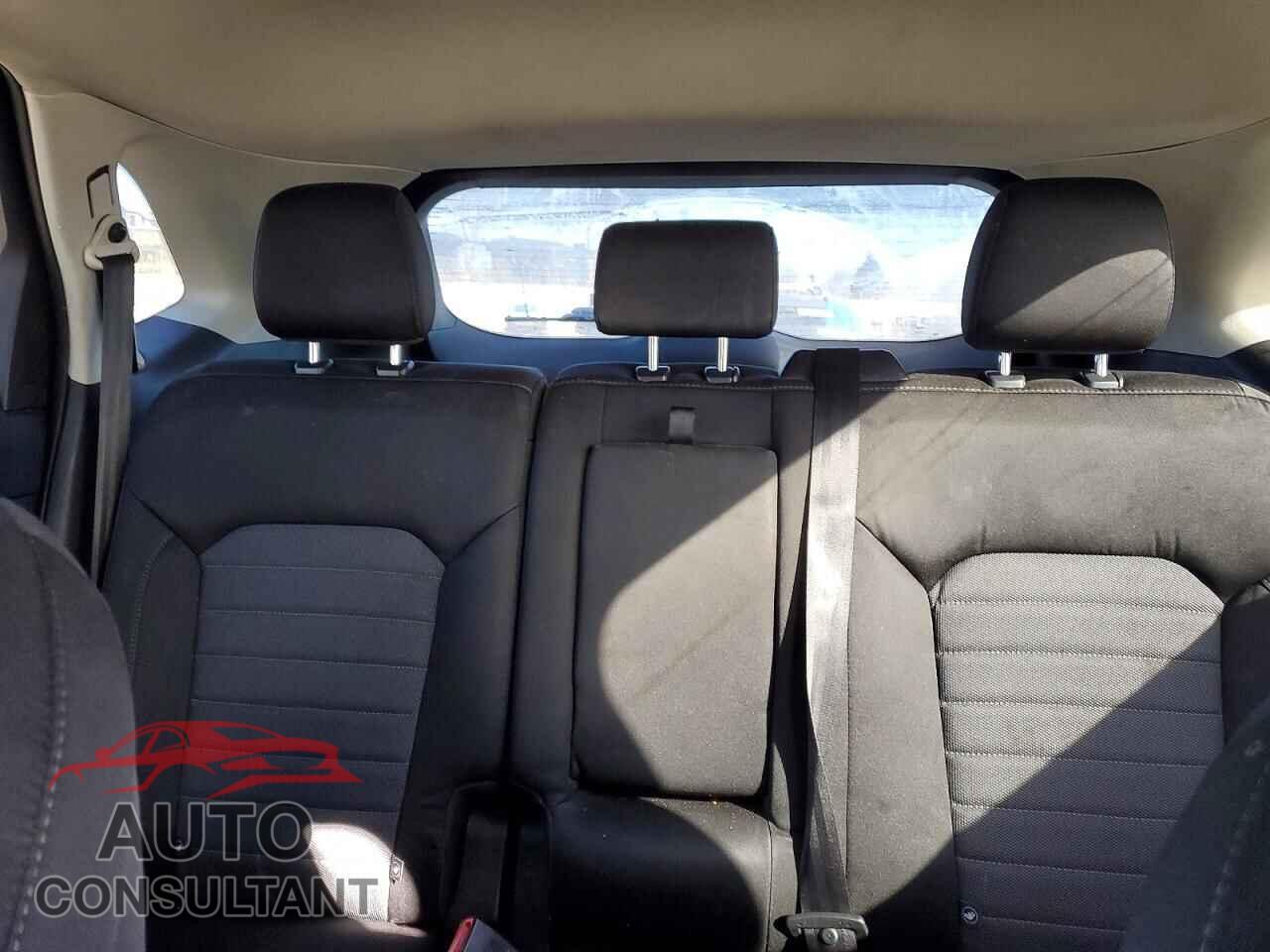 FORD EDGE 2015 - 2FMTK4G83FBB95685