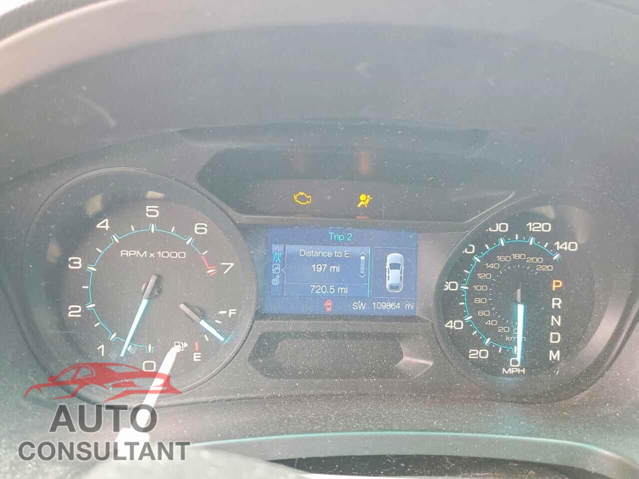 FORD EXPLORER 2014 - 1FM5K7D80EGB87968