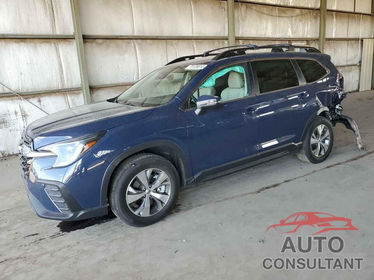 SUBARU ASCENT 2023 - 4S4WMACDXP3433283