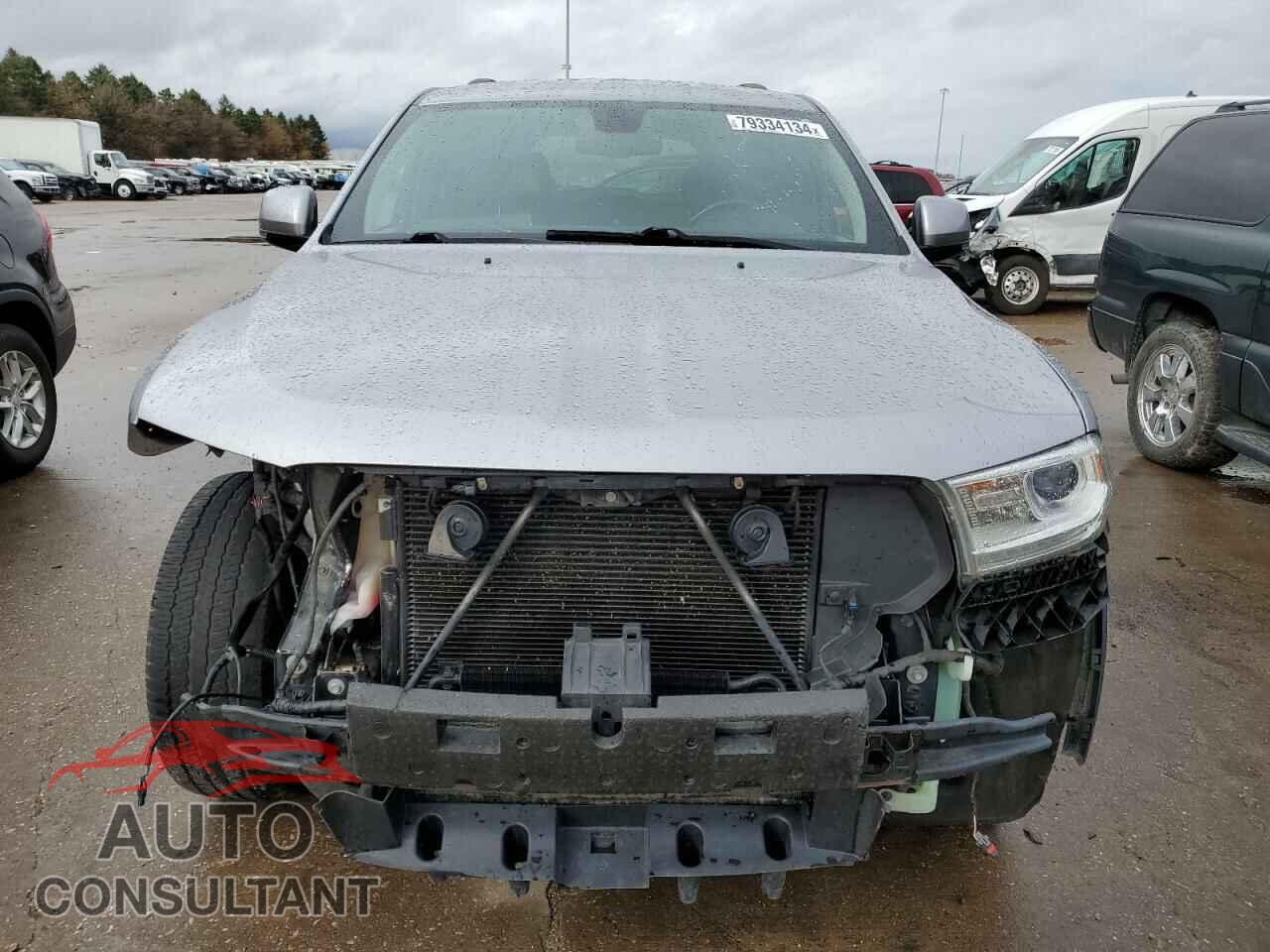 DODGE DURANGO 2014 - 1C4RDJDG5EC514568