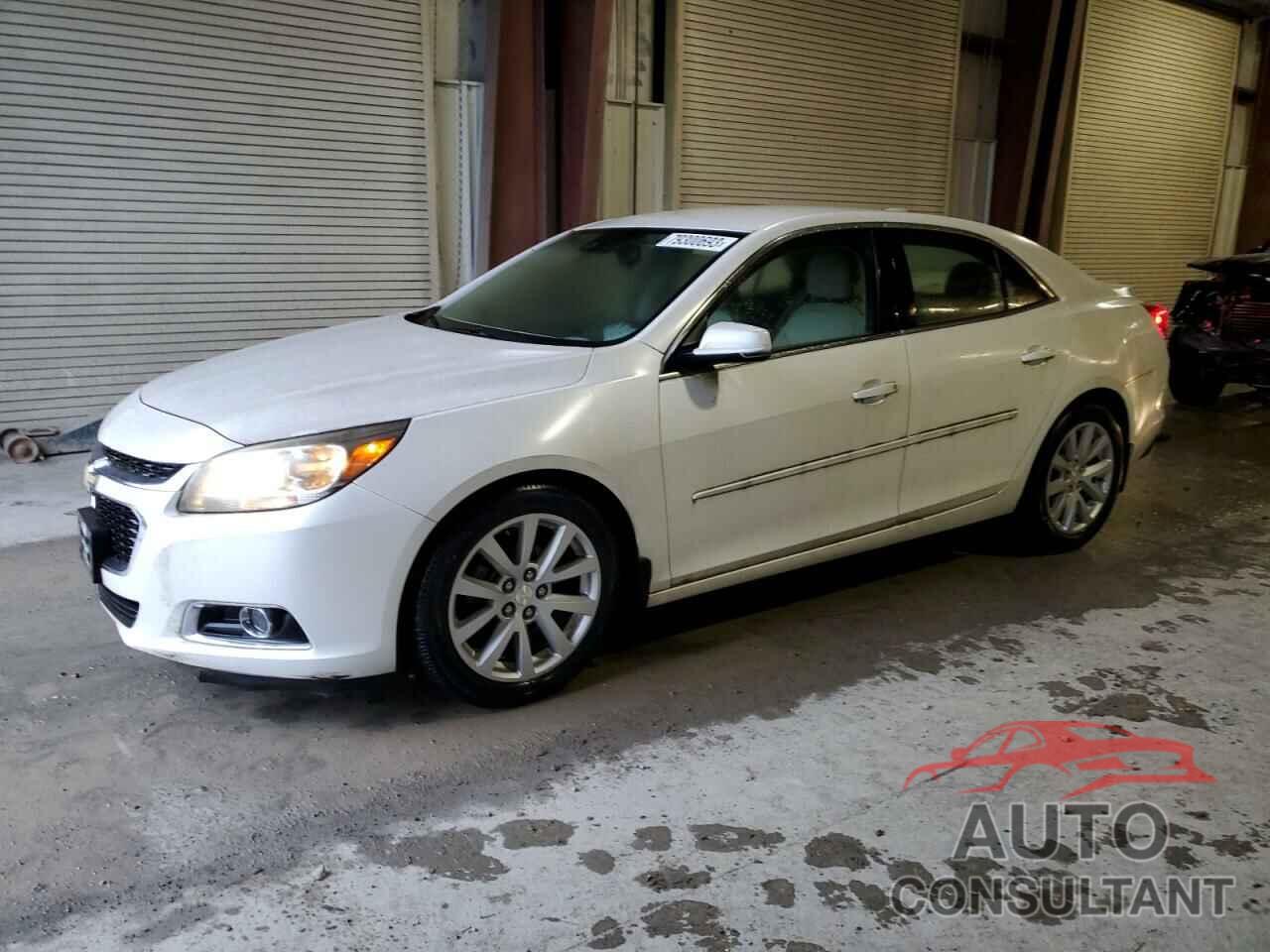 CHEVROLET MALIBU 2015 - 1G11D5SLXFF111439