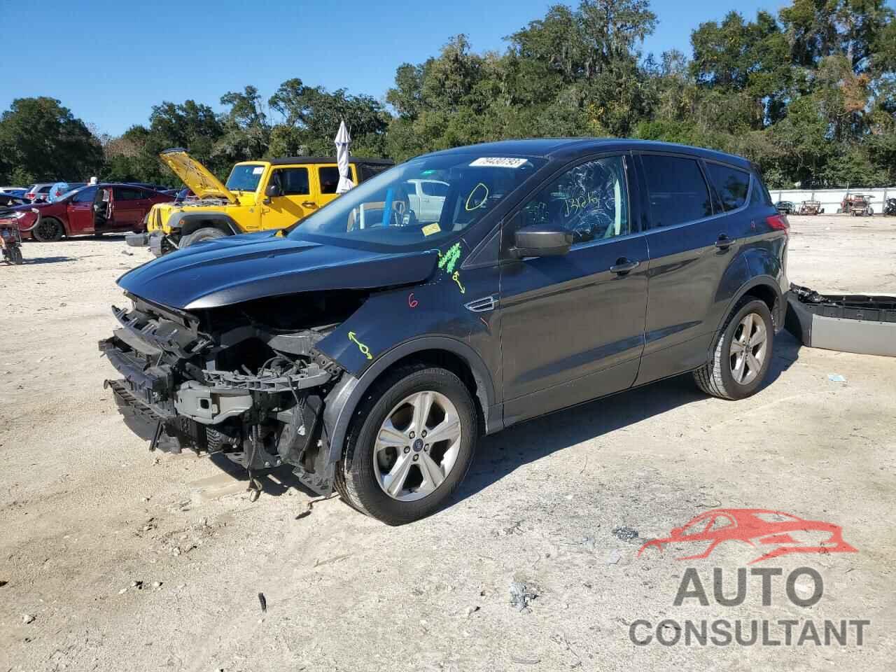 FORD ESCAPE 2016 - 1FMCU0GX8GUB79746